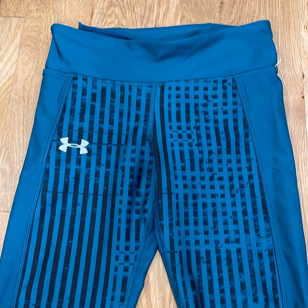 UA leggings
